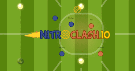 NitroClash.io