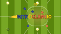 NitroClash.io