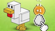 Noob Chicken Farm Tycoon