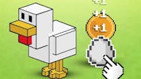 Noob Chicken Farm Tycoon