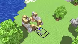 Noob: Island Escape