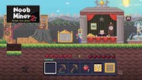 Noob Miner 2