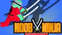 Noob Ninja Guardian