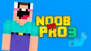 Noob Vs Pro 3