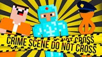 Noob vs Pro vs Stickman Jailbreak