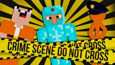 Noob vs Pro vs Stickman Jailbreak