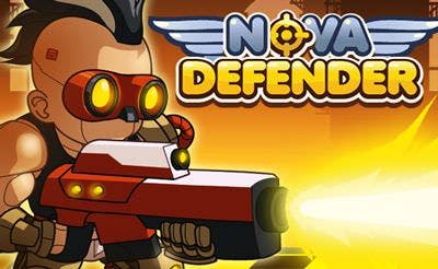 Nova Defender