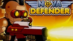 Nova Defender