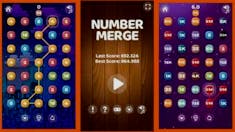 Number Merge