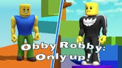 Obby Robby: Only Up