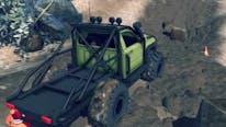 Offroad Life 3D