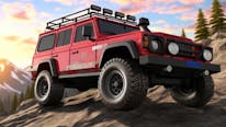 Offroad Masters Challenge