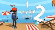 Only Up Parkour 2