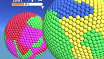 Paint My Balls