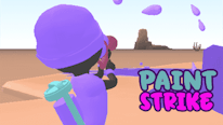 Paint Strike