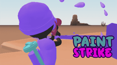 Paint Strike