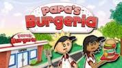 Papa's Burgeria