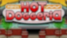 Papa's Hot Doggeria - Play Papa's Hot Doggeria Online on KBHGames