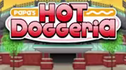 Papa's hot Doggeria