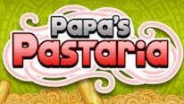 Papa's Pastaria