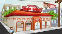 Papa's Taco Mia