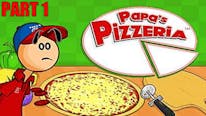 Papa's Pizzeria