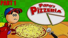 Papa's Pizzeria