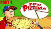 Papa's Pizzeria