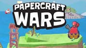 Papercraft Wars