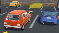Parking Master Urban Challenges