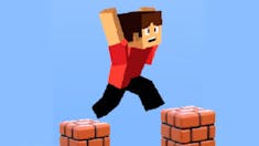 Parkour Block 3D Parkour Block 3D