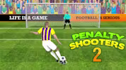 Penalty Shooters 2