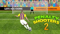 Penalty Shooters 2
