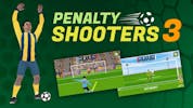Penalty Shooters 3