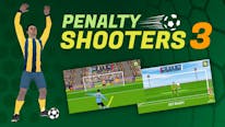Penalty Shooters 3
