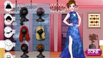 Perfect Prom Dressup