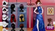 Perfect Prom Dressup