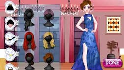 Perfect Prom Dressup