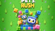 Pets Rush