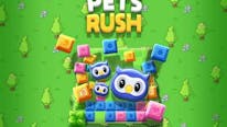 Pets Rush