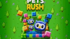 Pets Rush