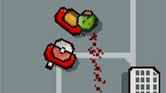 Pixel Soccer