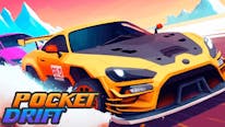 Pocket Drift