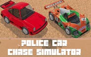 Police Car Chase Simulator