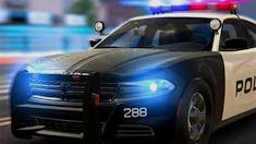Police Car Simulator
