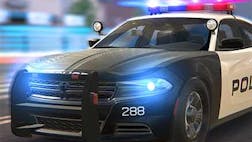 Police Car Simulator