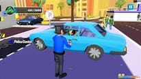 Police Evolution Idle
