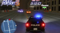 Police Pursuit 2