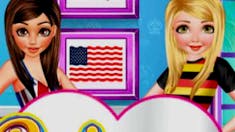 Princess Nation Lovers