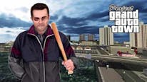 Project Grand Auto Town